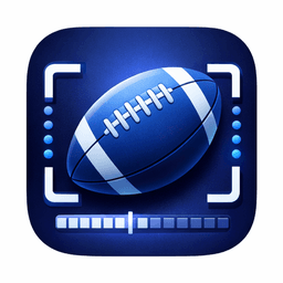 AutoCut Football
